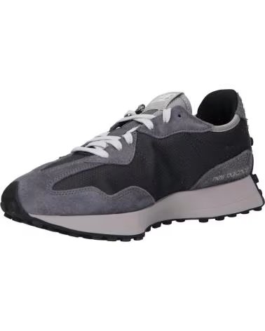 Man Trainers NEW BALANCE NEW BALANCE U327OD U327V1 MAGNET SNEAKERS MAGNET
