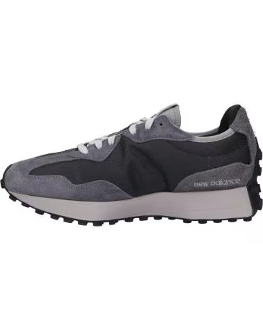 Man Trainers NEW BALANCE NEW BALANCE U327OD U327V1 MAGNET SNEAKERS MAGNET
