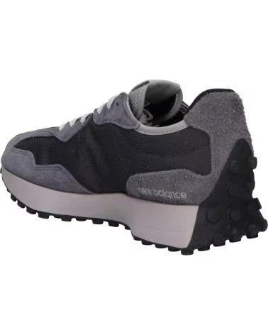 Man Trainers NEW BALANCE NEW BALANCE U327OD U327V1 MAGNET SNEAKERS MAGNET