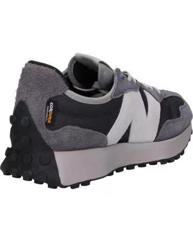 Man Trainers NEW BALANCE NEW BALANCE U327OD U327V1 MAGNET SNEAKERS MAGNET