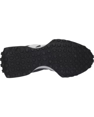 Man Trainers NEW BALANCE NEW BALANCE U327OD U327V1 MAGNET SNEAKERS MAGNET