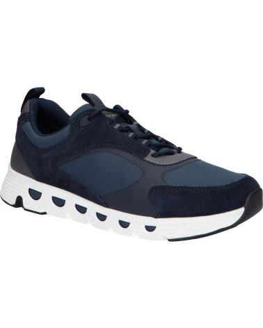  pour  geox U46HRA 0FU22 U SPHERICA C4KF4 DK AVIO-NAVY
