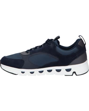  pour  geox U46HRA 0FU22 U SPHERICA C4KF4 DK AVIO-NAVY
