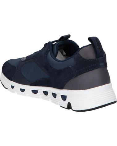  pour  geox U46HRA 0FU22 U SPHERICA C4KF4 DK AVIO-NAVY