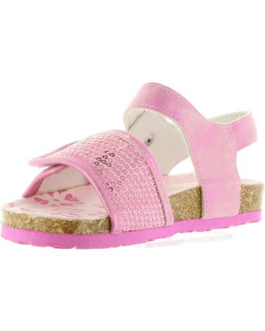 Sandalias de Niña DISNEY S17470I 032 ROSA