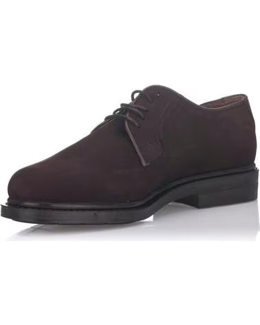 Sapatos de Homem SNIPE ZAPATOS DE SPORT 44621 HOMBRE MARRON MARRóN