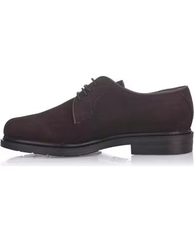 Sapatos de Homem SNIPE ZAPATOS DE SPORT 44621 HOMBRE MARRON MARRóN