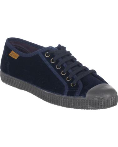 Sportivo per Donna NATURAL WORLD SNEAKERS 533 MUJER MARINO AZUL