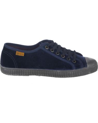 Sportivo per Donna NATURAL WORLD SNEAKERS 533 MUJER MARINO AZUL
