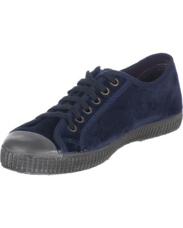 Sportivo per Donna NATURAL WORLD SNEAKERS 533 MUJER MARINO AZUL