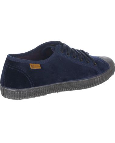 Sportivo per Donna NATURAL WORLD SNEAKERS 533 MUJER MARINO AZUL
