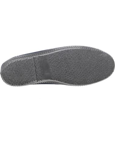 Sportivo per Donna NATURAL WORLD SNEAKERS 533 MUJER MARINO AZUL
