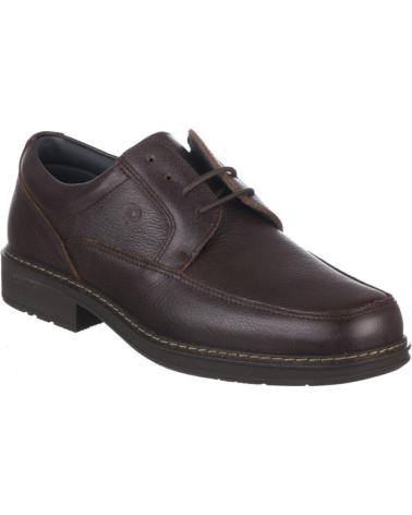 Schuhe für Herren PITILLOS ZAPATOS DE SPORT 121 HOMBRE MARRON MARRóN