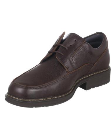 Schuhe für Herren PITILLOS ZAPATOS DE SPORT 121 HOMBRE MARRON MARRóN