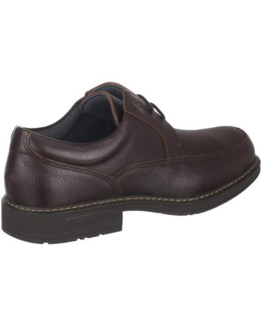 Schuhe für Herren PITILLOS ZAPATOS DE SPORT 121 HOMBRE MARRON MARRóN