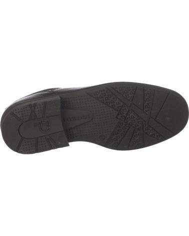 Schuhe für Herren PITILLOS ZAPATOS DE SPORT 121 HOMBRE MARRON MARRóN