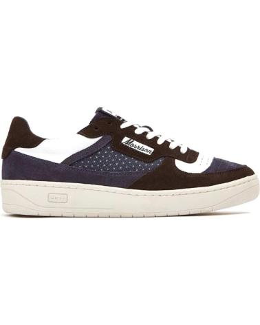 Sportif pour Homme MORRISON SNEAKERS ECLIPSE HOMBRE GRIS