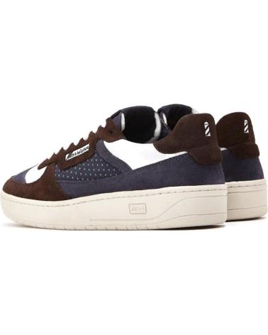 Sportif pour Homme MORRISON SNEAKERS ECLIPSE HOMBRE GRIS