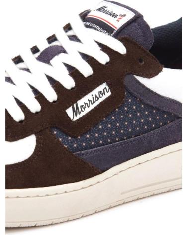 Sportif pour Homme MORRISON SNEAKERS ECLIPSE HOMBRE GRIS
