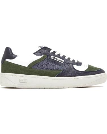 Sportif pour Homme MORRISON SNEAKERS AUSTRAL HOMBRE VERDE