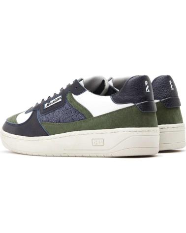 Sportif pour Homme MORRISON SNEAKERS AUSTRAL HOMBRE VERDE