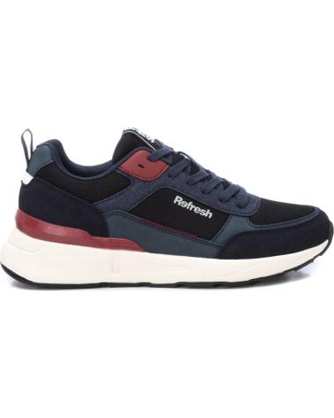 Sportif pour Homme REFRESH 172160 NAVY