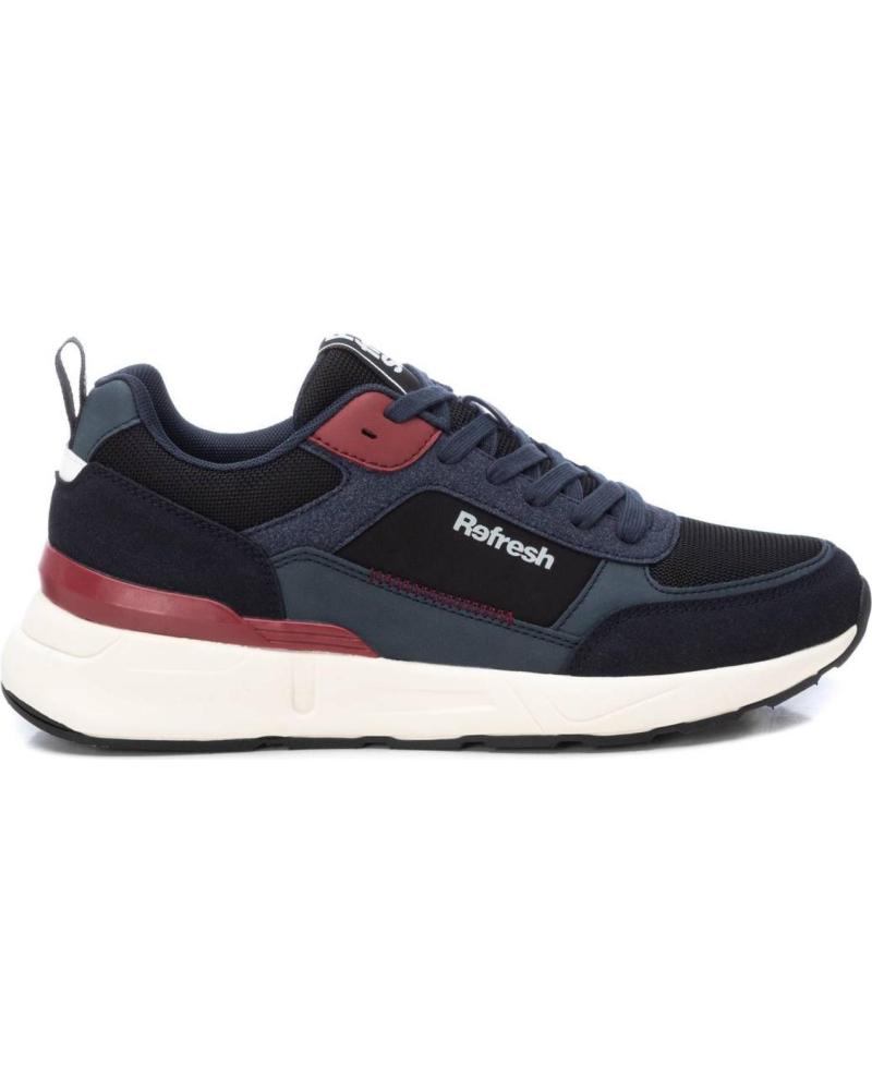 Sportif pour Homme REFRESH 172160 NAVY
