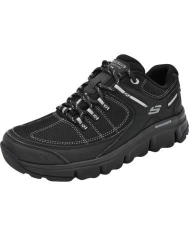 Sportif pour Femme SKECHERS - DEPORTIVOS DE CORDONES PARA MUJER 180145 - SUMM BBK
