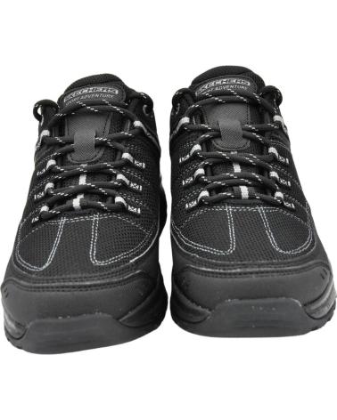 Sportif pour Femme SKECHERS - DEPORTIVOS DE CORDONES PARA MUJER 180145 - SUMM BBK