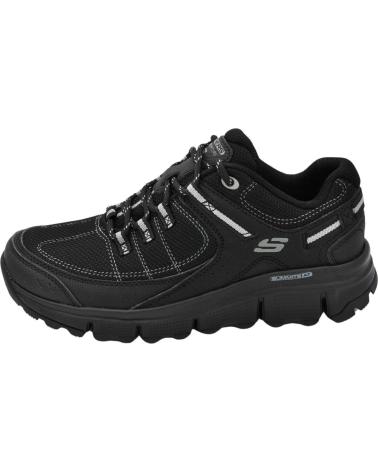 Sportif pour Femme SKECHERS - DEPORTIVOS DE CORDONES PARA MUJER 180145 - SUMM BBK