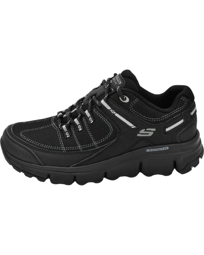 Sportif pour Femme SKECHERS - DEPORTIVOS DE CORDONES PARA MUJER 180145 - SUMM BBK