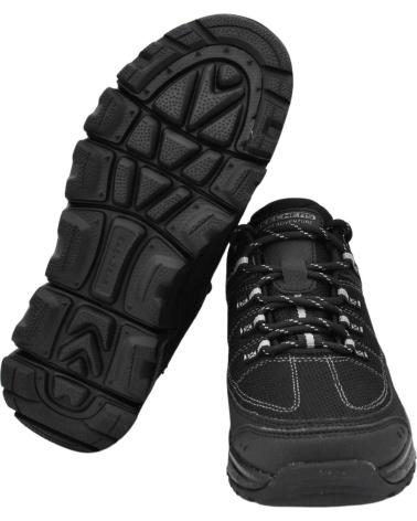 Sportif pour Femme SKECHERS - DEPORTIVOS DE CORDONES PARA MUJER 180145 - SUMM BBK