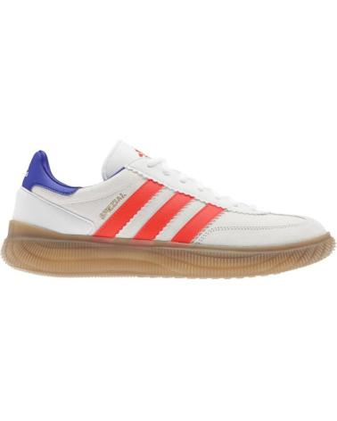 Sportif pour Homme ADIDAS ZAPATILLAS CASUAL FTWWHT-SOLRED-SONINK