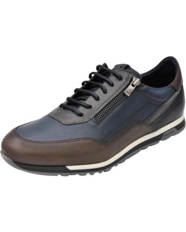 Sportif pour Homme FLUCHOS DEPORTIVOS DE HOMBRE SANDER F1215 OCEANO