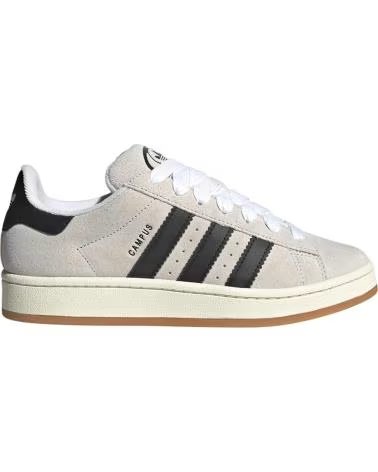 ADIDAS CAMPUS 00S CHAUSSURE CASUAL HOMME MARRON 36