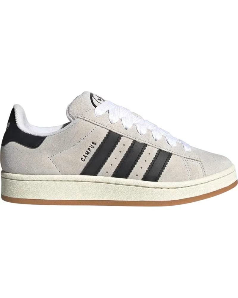 ADIDAS CAMPUS 00S TÊNIS CASUAL MASCULINO MARROM 36
