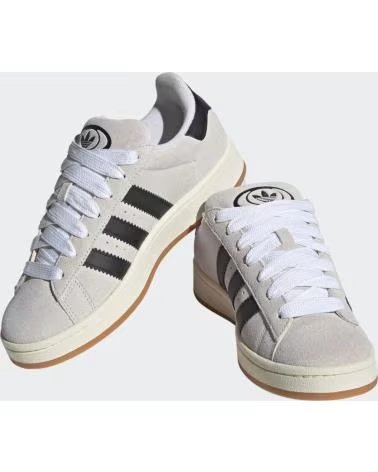 ADIDAS CAMPUS 00S TÊNIS CASUAL MASCULINO MARROM 36