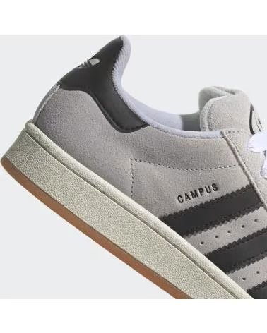 ADIDAS CAMPUS 00S TÊNIS CASUAL MASCULINO MARROM 36