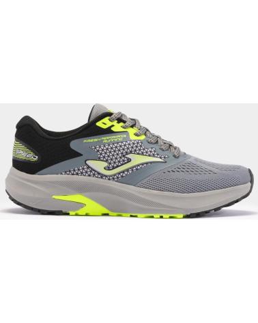 JOMA R SPEED GREY RUNNING SHOES GRIS
