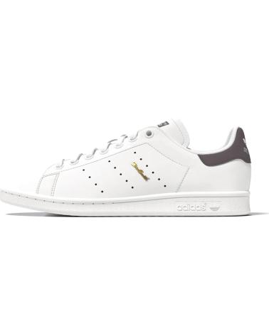 Sportivo per Donna ADIDAS MODELO STAN SMITH W PARA MUJER BLANCO