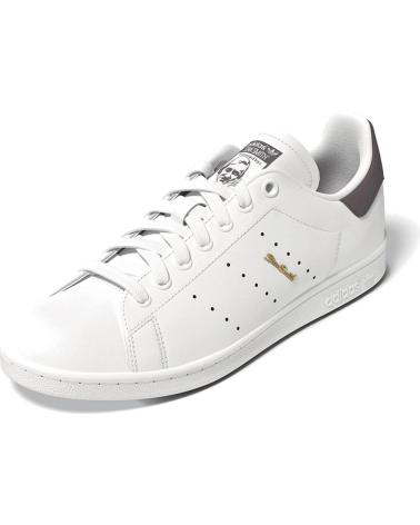 Sportivo per Donna ADIDAS MODELO STAN SMITH W PARA MUJER BLANCO