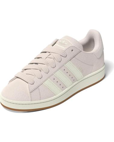 Sportif pour Femme ADIDAS ZAPATILLAS ORIGINALS CAMPUS 00S W WONQUA-OFFWHITE-WONQ
