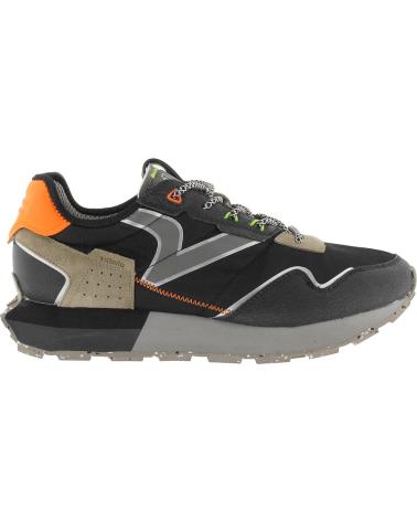 Man Trainers VICTORIA SNEAKERS PARA HOMBRE WING-NEON 8803114 NEGRO