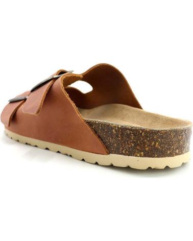 Sandali per Donna 20 VEINTE TREND ZUECO HEBILLAS IDRA CUERO