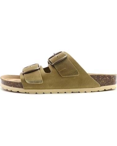 Sandales pour Femme 20 VEINTE TREND ZUECO HEBILLAS IDRA KAKY