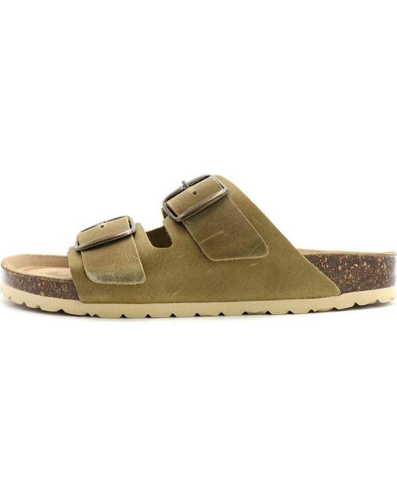Sandales pour Femme 20 VEINTE TREND ZUECO HEBILLAS IDRA KAKY
