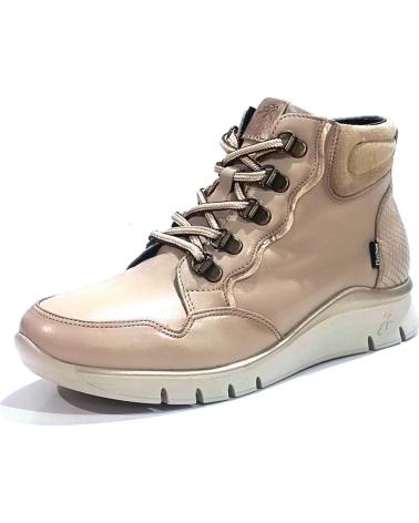 Mid-Boots-De-Mujer-FLUCHOS-BOTIN-UNION-F2073-BEIG