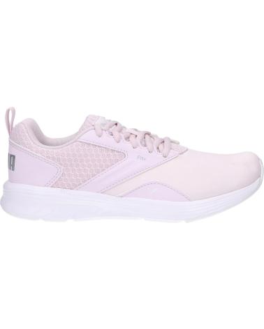 Sportif pour Femme et Fille PUMA 190556 NRGY COMENT 56 LEVENDER FOG