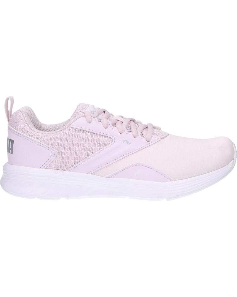 Sportif pour Femme et Fille PUMA 190556 NRGY COMENT 56 LEVENDER FOG