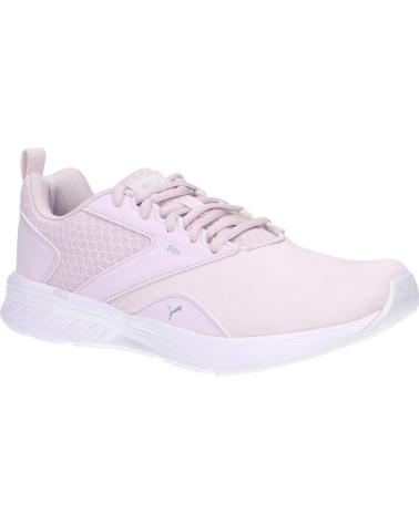 Sportif pour Femme et Fille PUMA 190556 NRGY COMENT 56 LEVENDER FOG